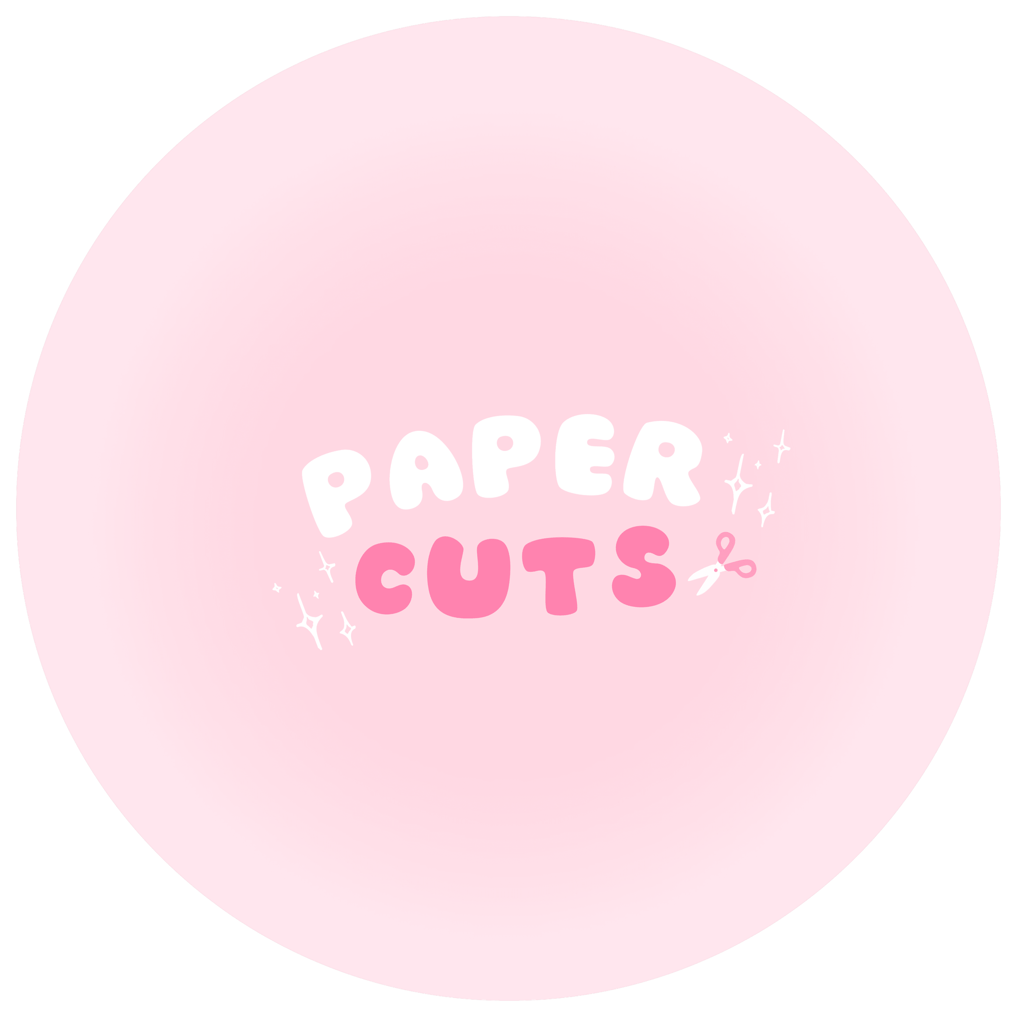 Paper Cuts logo